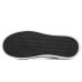 Skechers New Moon 'White Gray Pink' Women's 36