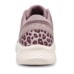 Skechers Cushioning Wear-Resistant Low-Top Casual Running Shoes Women's Pink Розовый, 35