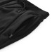 Skechers Comfort Sports Series Knitted Sports Pants Women's Carbon Black Carbon Black-0018, M