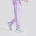 Skechers Knitted Sports Pants Light Snow Cyan Teenagers Light Snow Cyan, 165
