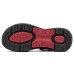 Skechers Go Walk Arch Fit Sandal Beach Sandals Men's Black Red 39.5