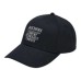Skechers Baseball Caps Unisex Black F, Black