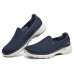 Skechers Go Walk 6 'Navy' Women's 39
