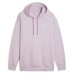 Puma Better Classics Relaxed Pullover Hoodie Mens Purple Casual Athletic Outerwe L