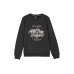 Skechers Colorful Sweatshirt Women's Carbon Black сажа, L