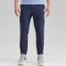 Skechers Knitted Sweatpants Men's Marine Blue Marine Blue/00DU, M