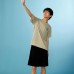 Skechers T Shirt Unisex Rock Beige Rock Beige/00V8, 2XL