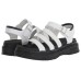 Skechers Beach Sandals Women's White Белый, 35