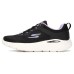 Skechers Go Run Lite 'Black Purple' Women's 35.5
