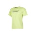 Skechers T-Shirt Men's Light Yellow Green Light Yellow Green/03Z2, L