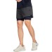 Skechers Casual Shorts Men's Carbon Black сажа, L
