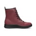Skechers Albeit 'Burgundy Black' Women's 36