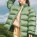 Skechers Kids Down Jackets / Vests Ming green/02SH, 160