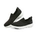 Skechers Go Walk Evolution Ultra Anti Slip Wear Resistant Low Top Casual Shoes Women's Black Черный, 36