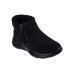 Skechers On The Go Ankle Boots Women's Mid-Top Black 36