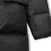 Skechers Down Jacket Women's Carbon Black Carbon Black 0018, M