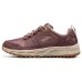 Skechers OUTDOOR Cushioning Anti Slip And Wear Resistant Lightweight Support Low Top Casual Shoes Women's Pale Dogwood 35.5