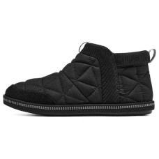 Skechers Cozy Campfire Shoes 'Black' Women's 35