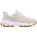 Skechers Dlites 1.0 'White Beige' Women's Бежевый, 38.5