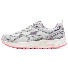 Skechers Go Run Consistent 'Grey' Women's 36