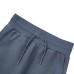 Skechers GOKNIT Comfortable Sports Collection Casual Pants Women's Relief Gray Carved Gray, L