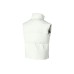 Skechers Vest Women's Marshmallow White Белый, S