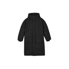Skechers Stroll Down Jacket Men's Carbon Black Carbon Black/0018, L