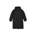 Skechers Stroll Down Jacket Men's Carbon Black Carbon Black/0018, L