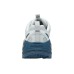 Skechers Future Sport Sneaker 'White Blue' GRAY/NAVY, 40