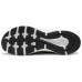 Skechers GO RUN Anti-Slip Wear-Resistant Low-Top Training Shoes Men's Black White Черно-белый, 44.5