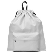 Skechers Fabric Backpack Regular Unisex Moonball Gray Moon Rock Gray