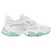 Skechers X Stamina V2 'White Blue' Women's 35