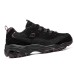Skechers D'LITES 1.0 'Black' Women's 37