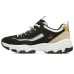 Skechers D'Lites 'Black' Women's 36.5