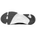 Skechers Cushioning Anti-Slip And Wear-Resistant Low-Top Casual Shoes Men's Black Gray Color 43