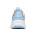 Skechers DLites Airy 'White Blue' Women's 38