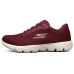 Skechers Go Walk Evolution Ultra 'Wine Red' Women's 35