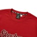 Skechers New Year Sweatshirt Women's Berry Red Berry Red/03LC, L