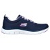 Skechers Flex Appeal 4.0 Brilliant View 'Navy' Women's 35