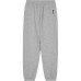 Skechers Knitted Sweatpants Women's Medium Heather Gray Серый, S