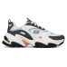 Skechers Stamina V2 Low Running Shoes White/Black Women's 35