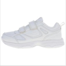 Skechers Work Dighton SR Cushioning Wear-Resistant Low-Top Casual Shoes Women's White Белый, 37