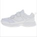 Skechers Work Dighton SR Cushioning Wear-Resistant Low-Top Casual Shoes Women's White Белый, 37