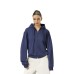 Skechers Jackets Women's Marine Collegiate Blue/02MZ, S
