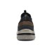 Skechers Delson 3.0 Cushioning Wear-Resistant Low-Top Casual Shoes Men's Black Gray Color Черный, 41