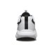 Skechers Stamina Airy Running Shoes White/Black 43