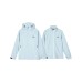 Skechers Windbreaker Jacket Unisex Distant Sky Blue Distant Sky Blue, XL