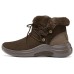 Skechers On The Go Midtown 'Chocolate' Women's 35.5