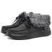 Skechers Bobs Skipper Wave 'Black' Women's 36