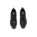Skechers Cushioned Wear-Resistant Breathable Low-Top Casual Running Shoes Men's Black White Черно-белый, 39.5